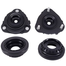 Federung Domlager for Ford Mondeo III Stufenheck 2000-2007 Vorne 4386426 Premium