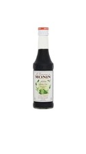 Monin Matcha Green Syrup 25cl BBE Oct 2026