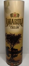 AMARULA Marula Fruit Cream - Blechdose - Ohne Flasche