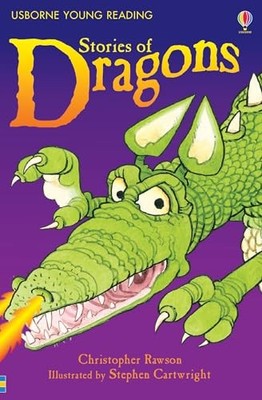 Stories of Dragons (Young Reading (..., Rawson, Christo