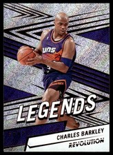 Charles Barkley 2024-25 Panini Revolution #171 Suns NBA READ FREE SHIPPING