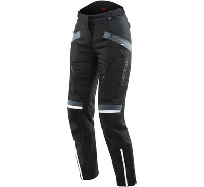 Dainese Tempest 3 D-Dry Womens Pants Motorcycle Street Bike 202674591-Y21-40