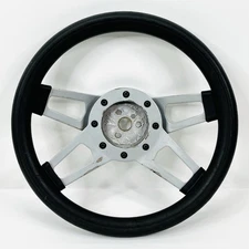 Grant Products 415 Challenger Series STEERING WHEEL 13 Inch Steel Center