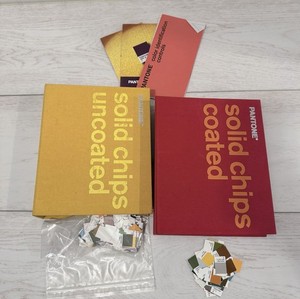 Pantone Solid Coated | eBay