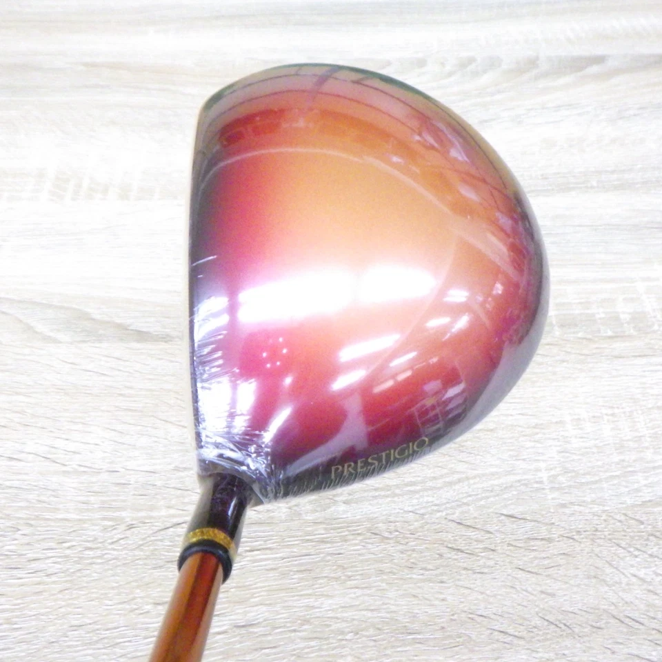 LAST ONE MAJESTY Golf Japan PRESTIGIO XII Driver LV750 W1 11.5 deg R2 1115849 jp - Image 2 of 4