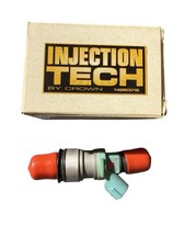 Injection Tech Fuel Injector 65-2900 Injection Tech Fuel Injector 65-2900