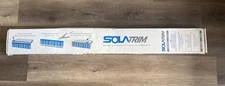 Solatrim ST550 Pest Barrier for Solar Panal Protection 25 4' Panels 5.50" High