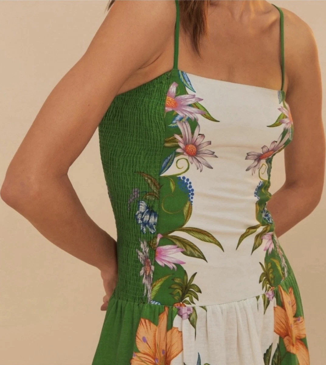 Farm Rio Women's Dresses for sale | eBay