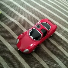 Alfa Romeo 33 Stradale el car