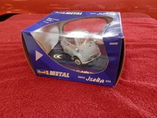Revell Metal Bmw Isetta 250 New In Box Revell Metal Bmw Isetta 250 New In Box