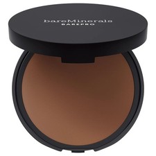 BareMinerals Barepro 16HR Skin-Perfecting Powder Foundation Deep 55 Neutral