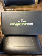 Niupipo Carbon Fiber Pickleball Paddle Explorer Pro Pioneer