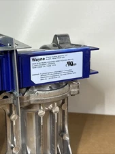 Wayne WM040446-0007-R Remote Inlet Meter & XFLO Pulser Dome Low Double Sided thumbnail 5