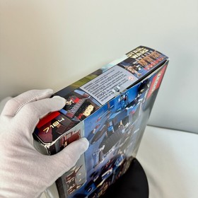 LEGO 7184 Star Wars: Trade Federation MTT (New Sealed In Box)