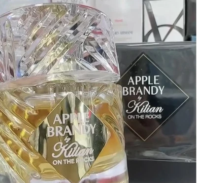 Kilian Apple Brandy On The Rocks 50ml