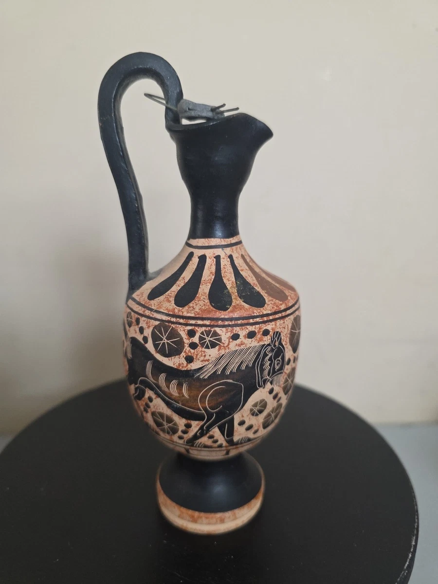 Greek Vase Indiana Greek Antiquities for sale | eBay