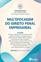 Multifocagem Do Direito Penal Empresarial . Taschenbuch Portugiesisch 2023