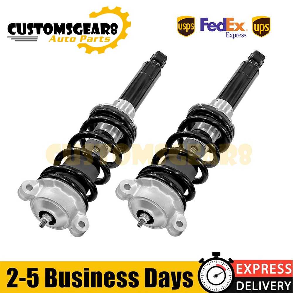 Ferrari California 2008-2014 Rear Right Dampers 2 pcs