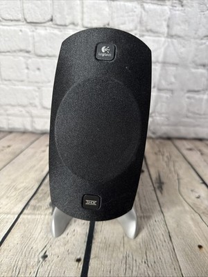 Logitech Z-5300E Computer Speaker - Rear Left Speaker Only replacement