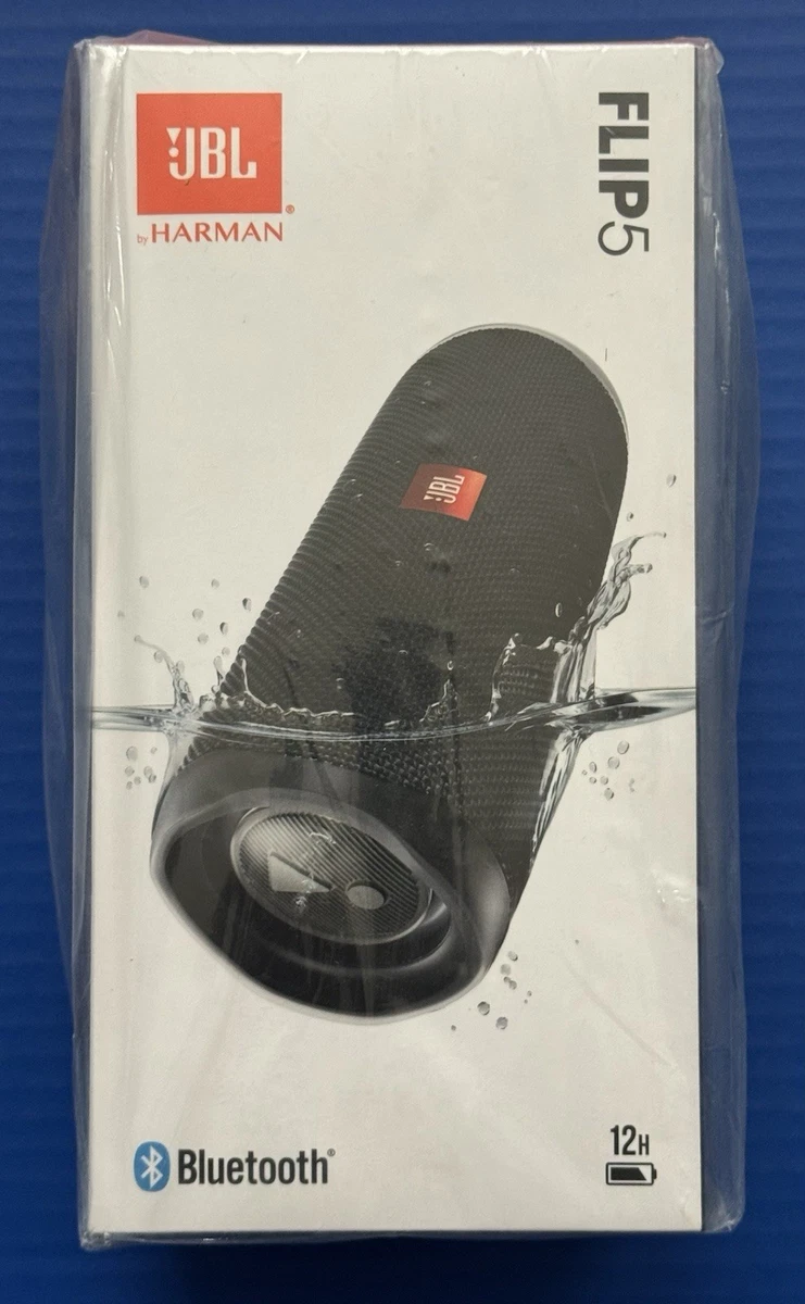 JBL Flip 7: nuovi altoparlanti Bluetooth con caratteristiche migliorate