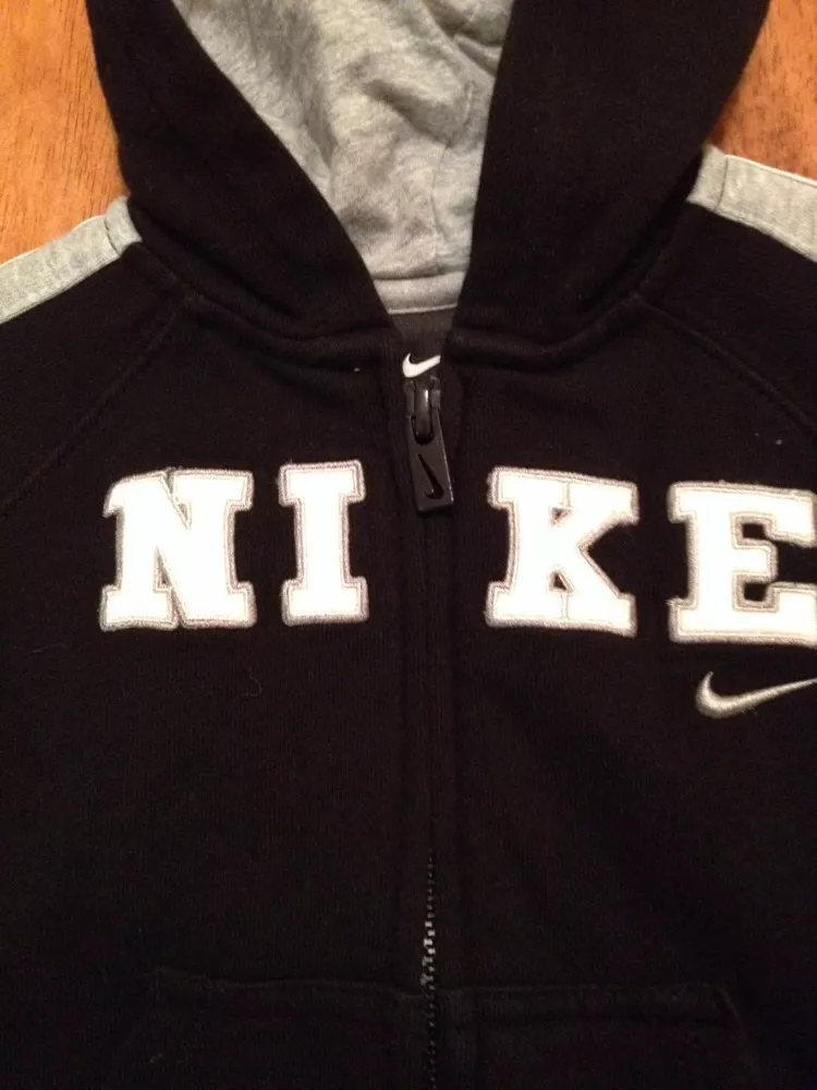 12 month black hoodie deals