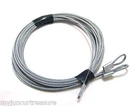 Wayne Dalton TorqueMaster Cables - Pair of Cables