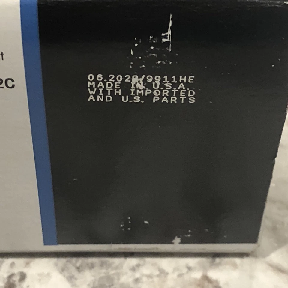 Rodin 200xL Black 200 Cyan Magenta Yellow New Seal Exp 06/2020 - Image 4 of 4