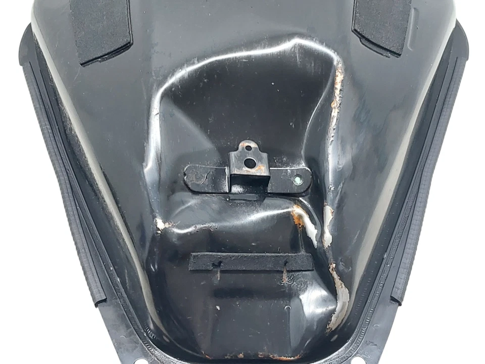 SERBATOIO CARBURANTE CON AMMACCATURA ORIGINALE YAMAHA MT 07 2018/201P B4C2411000 - Immagine 4 di 4