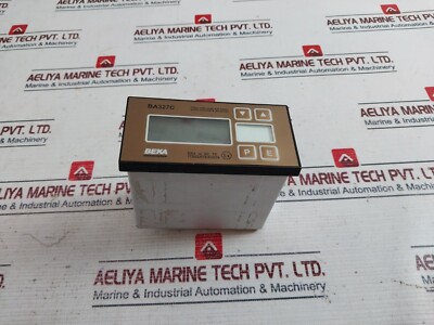 BEKA BA327C Digit Panel Mounting Indicator Display 4/20MA