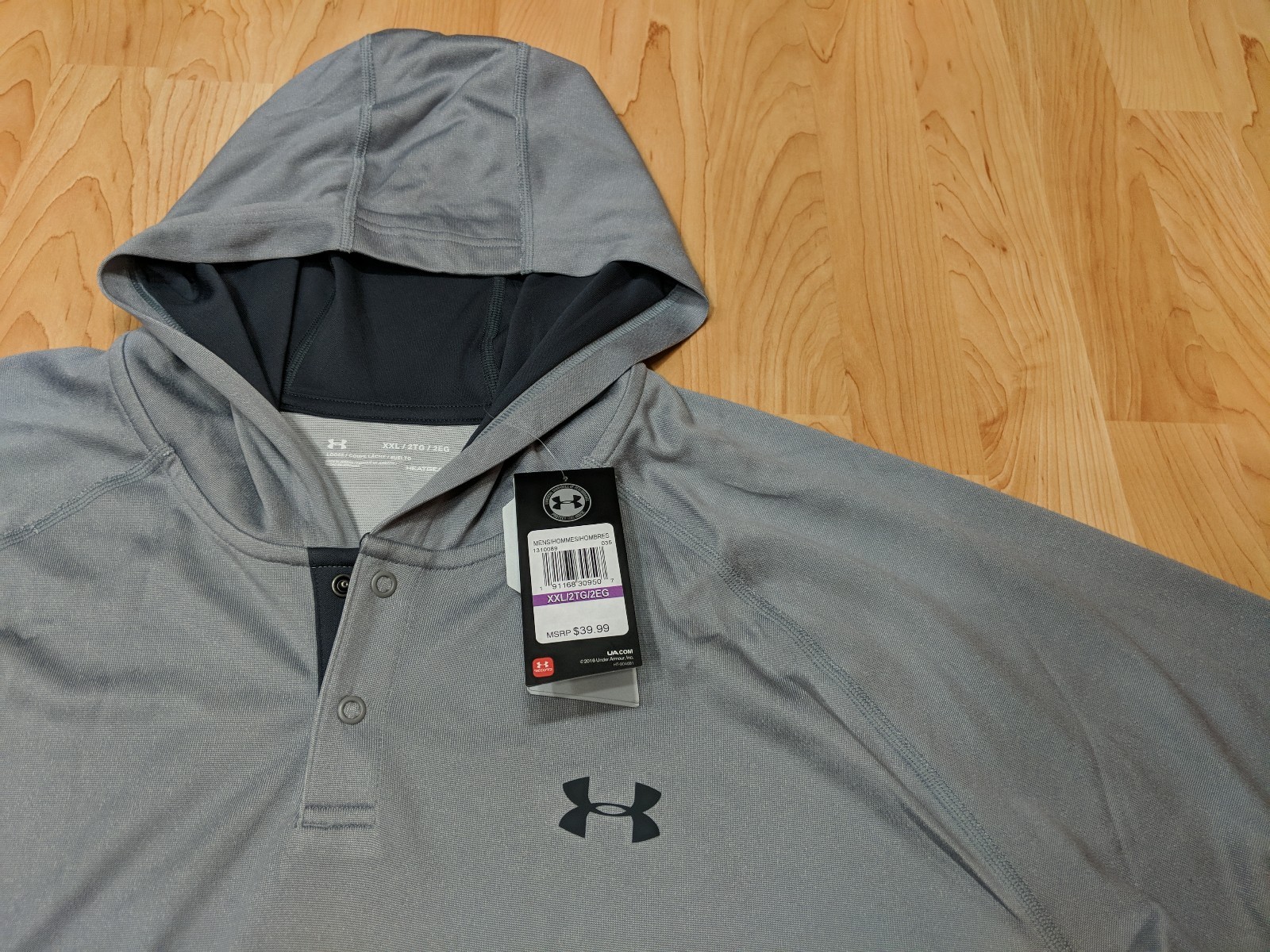 under armour mens hommes hombres