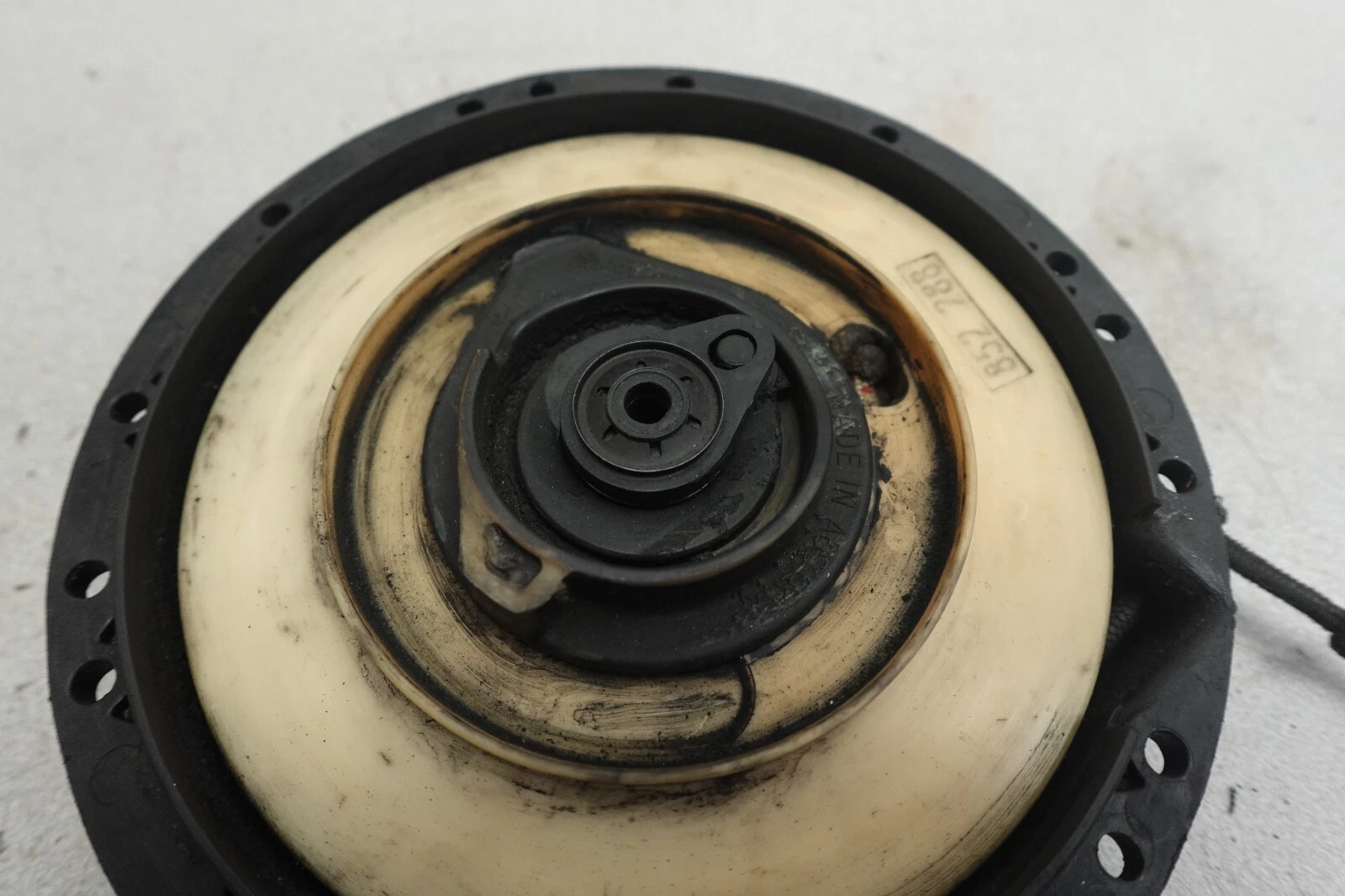 2000-2019 Ski-Doo OEM Engine Hand Pull Start Recoil Ass'y MXZ Skandic Summit