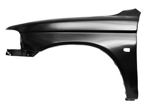 Côté Garde-Boue Avant Gauche Pour Mitsubishi Pajero Sport 1999 Au 2004 - Bild 1 von 2