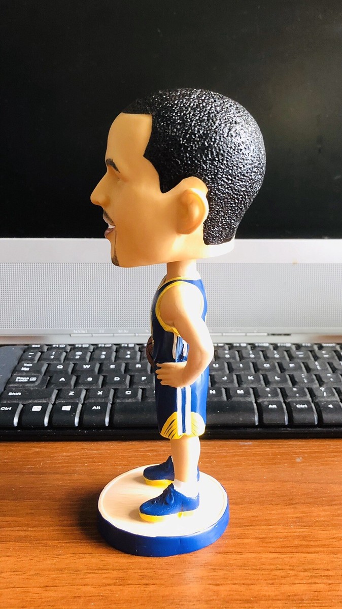 Stephen CURRY Bobble Head H210mm Figurine GOLDEN STATE WARRIORS