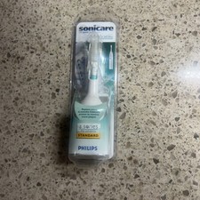 Philips Sonicare Advance Standard Size Replacement Brush Head HX4001 NEW