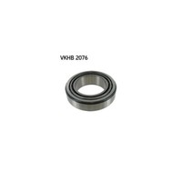 Radlager SKF Vkhb 2076 FüR MERCEDES-BENZ, Hinterachse, Innen