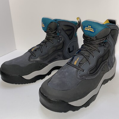 Under Armour Storm Proof Men s 11 Charged Raider Mid 3024265