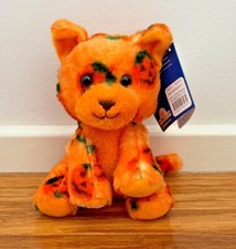 Build-A-Bear Mini Beans Halloween Collection Gargoyle Mothman - 2024/26 Choose — image 3
