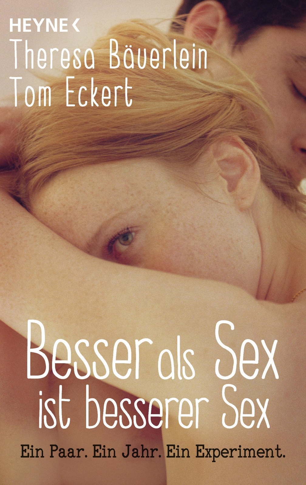 Thumbnail - Besser Als Sex Ist Besserer Sex Ein Paar. Ein Jahr. Ein Experiment