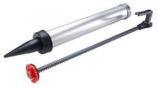 Milwaukee 48-08-0905 M12 20 oz Aluminum Sausage Conversion Kit 