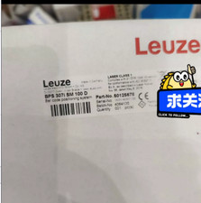 BPS 307i SM 100 D NEW In Box 1PCS Free Expedited Shipping