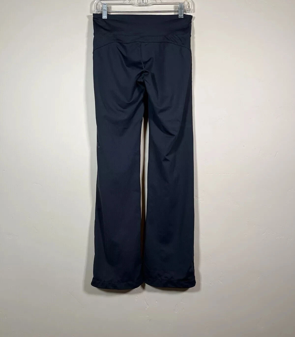 lole bootcut yoga upf 50 athletic 4 way stretch workout pants