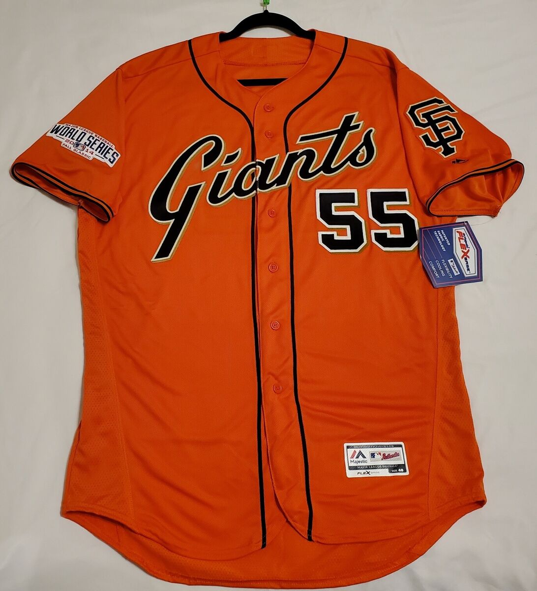 Authentic Majestic, 56 3XL SAN FRANCISCO GIANTS, TIM Authentic Majestic, 56 3XL SAN FRANCISCO GIANTS, TIM