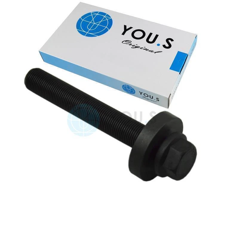YOU.S Vis De Poulie Originale Pour OPEL SIGNUM CC (Z03) 2.0/2.2 DTI - Photo 1/1
