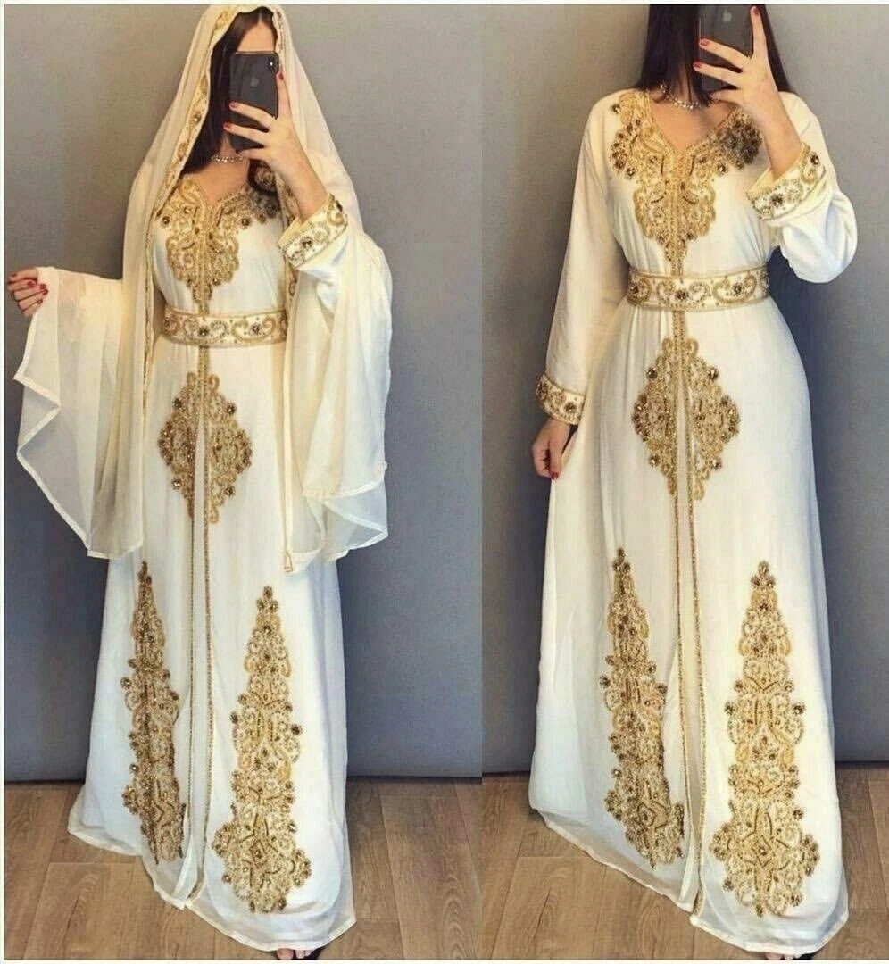 Ebay caftan marocain top