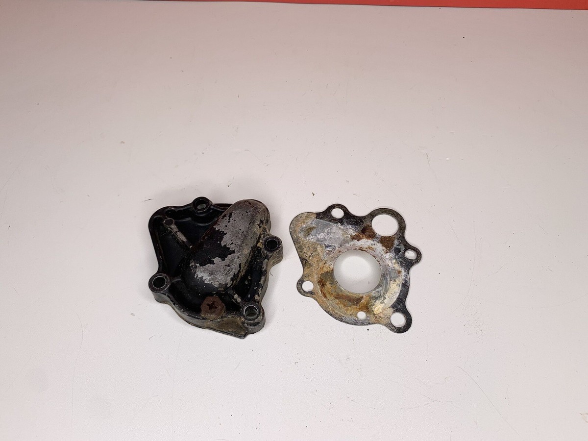 Find (C) 1985 1986 Honda ATC250R ATC 250R .. Set Of Radiator Houses In San Bernardino - Foto 11