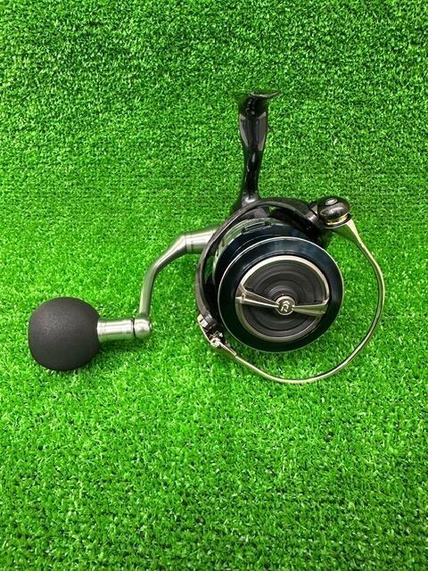DAIWA 21 CERTATE SW 6000-XH Spinning Reel 4550133073298| eBay DAIWA 21 CERTATE SW 6000-XH Spinning Reel 4550133073298| eBay