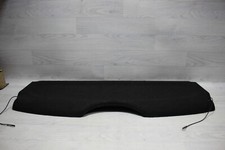 Laderaumabdeckung Peugeot 206 Bj,05
