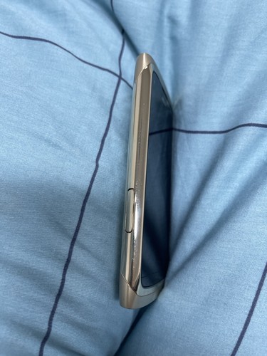 Nokia 801T UNRELEASED GOLD VERSION RARE COLLECTION - Picture 7 of 10