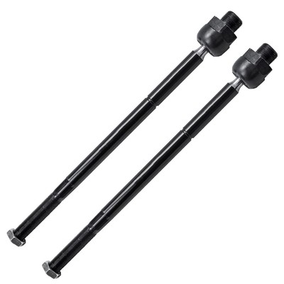10x For 2000-2001 Dodge Ram 1500 RWD Front Tie Rod End Upper Ball Joint
