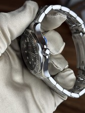 Omega Seamaster Professional 210.30.42.20.01.001 BLACK DIAL Stainless 42mm 3